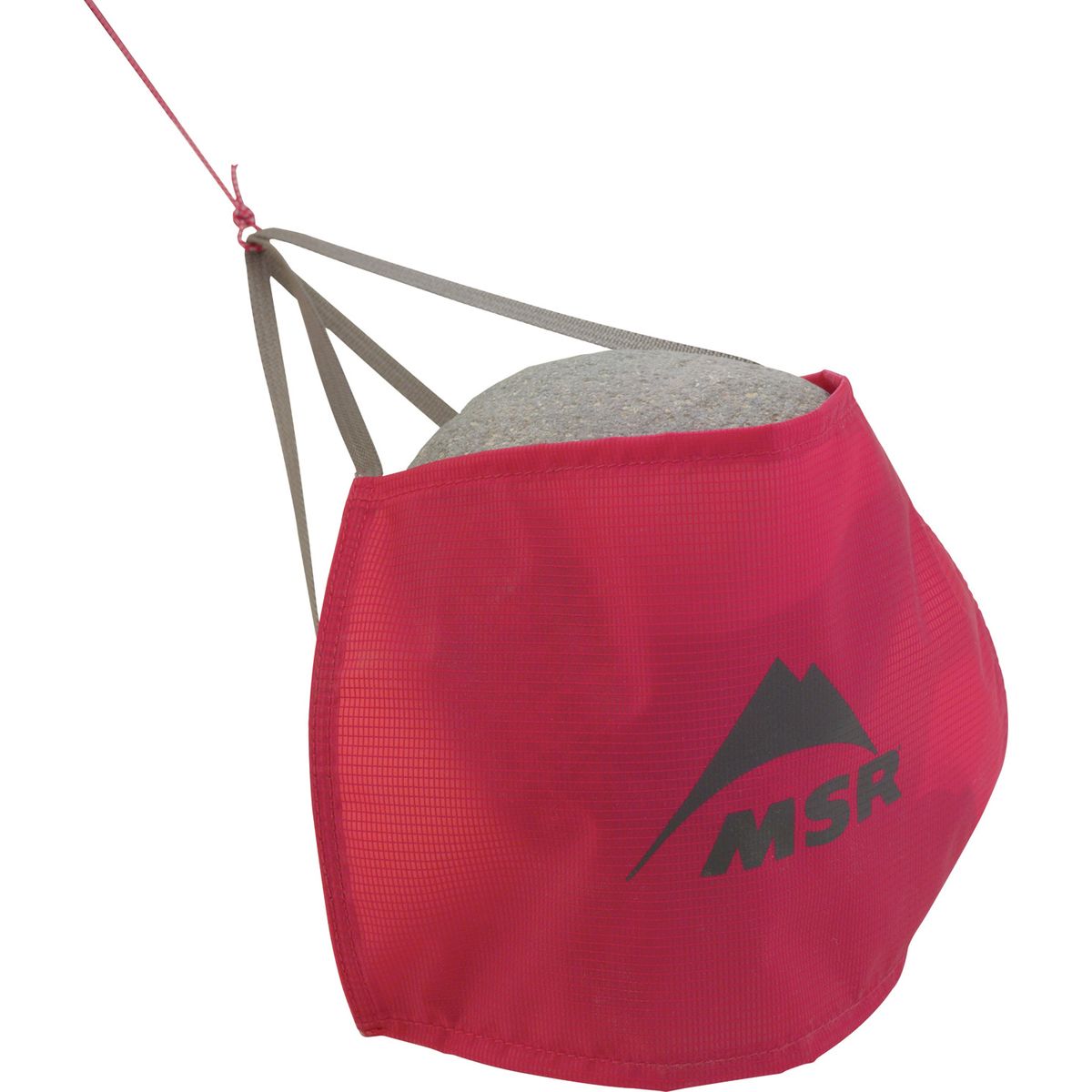 MSR Sand/Snow Stake Kit Hike & Camp