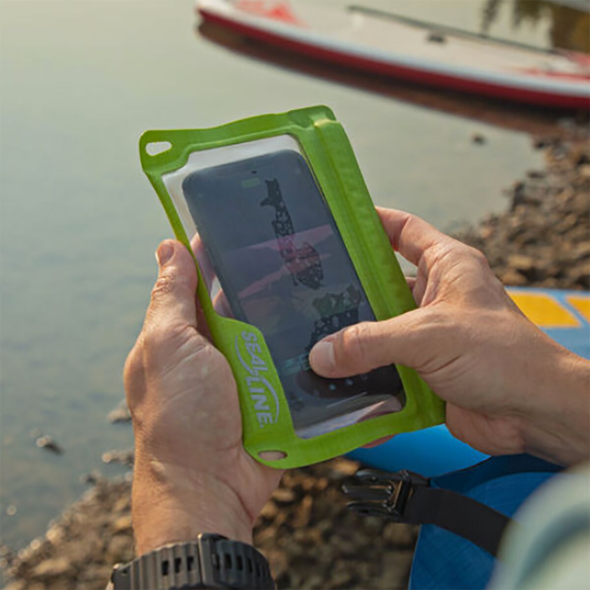 SealLine E-Case