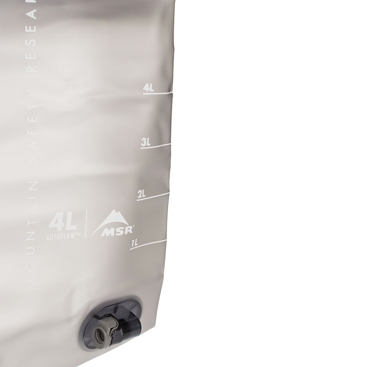 MSR AutoFlow Gravity Filter Hike & Camp