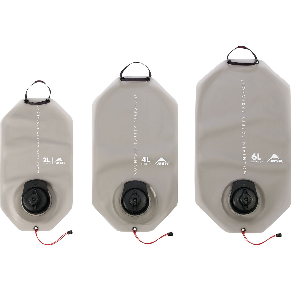 Top Water Reservoirs Product Photo
