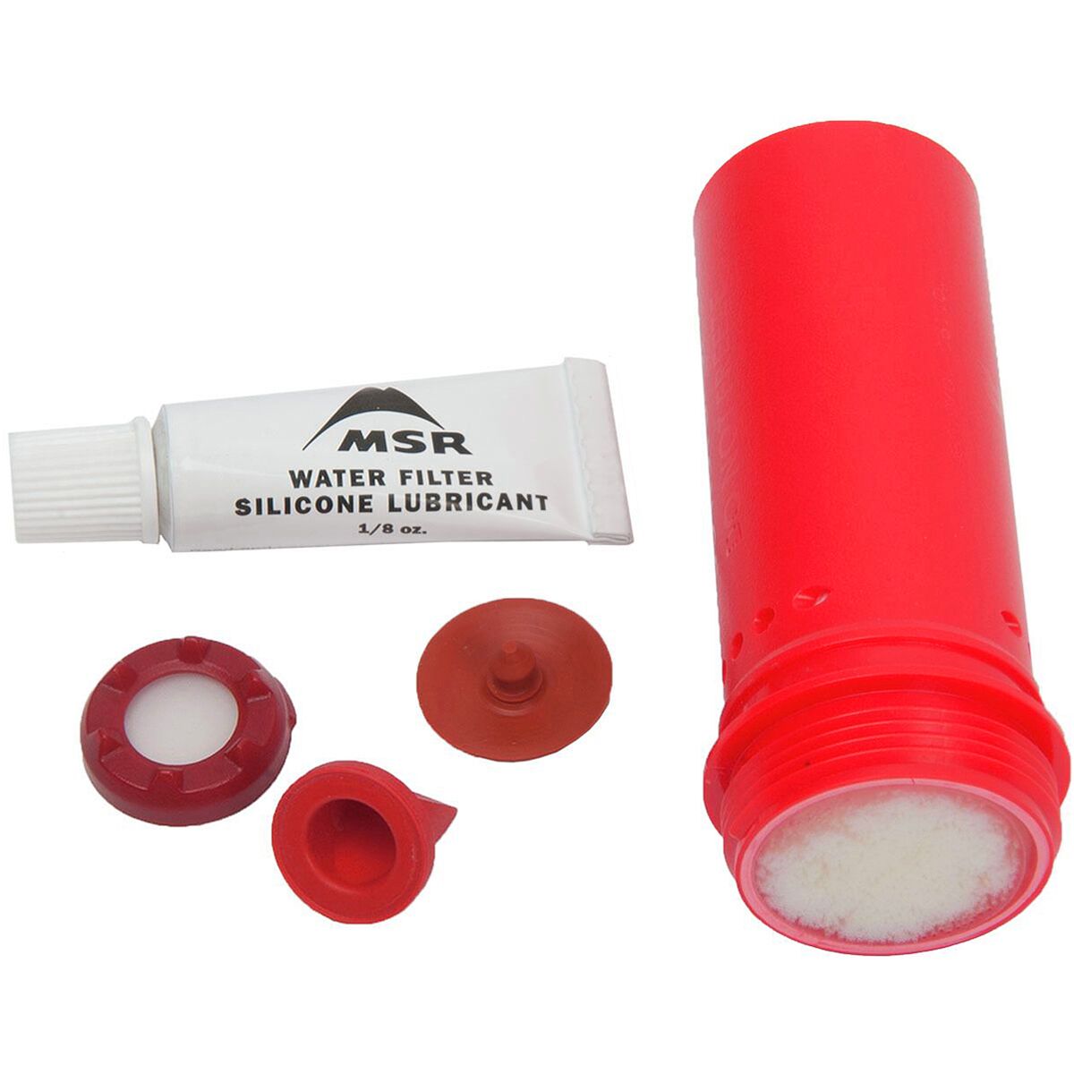 MSR TrailShot Replacement Cartridge