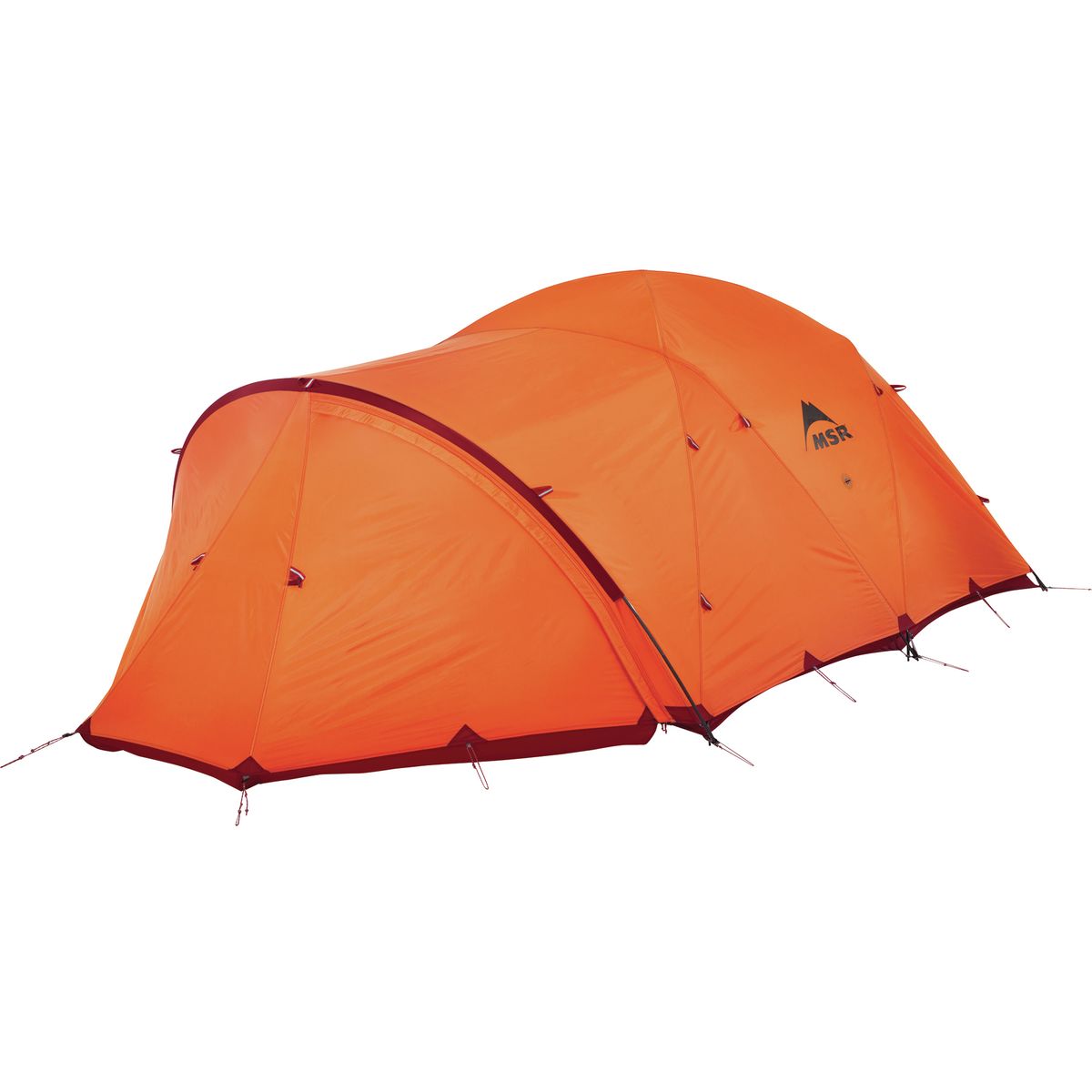 msr three person tent