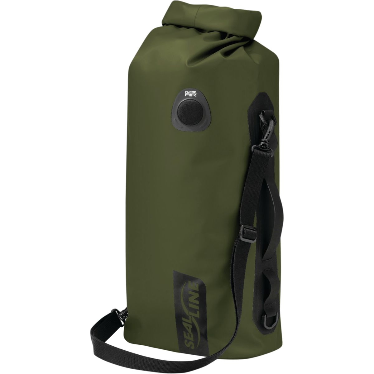 SealLine Discovery Deck Dry Bag | Backcountry.com