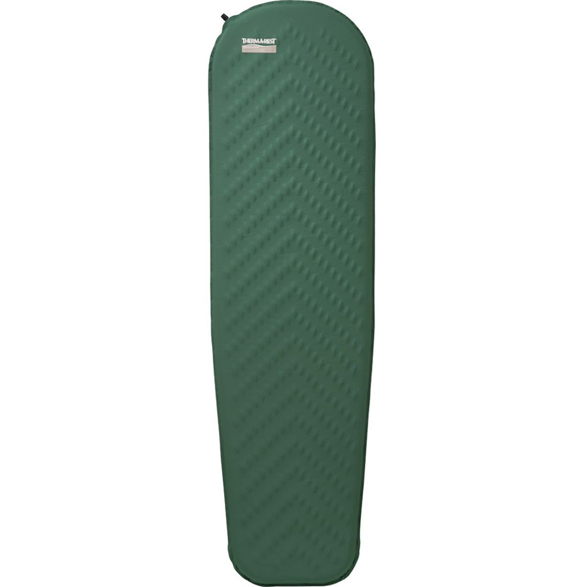 ThermaRest Trail Lite Sleeping Pad Hike & Camp