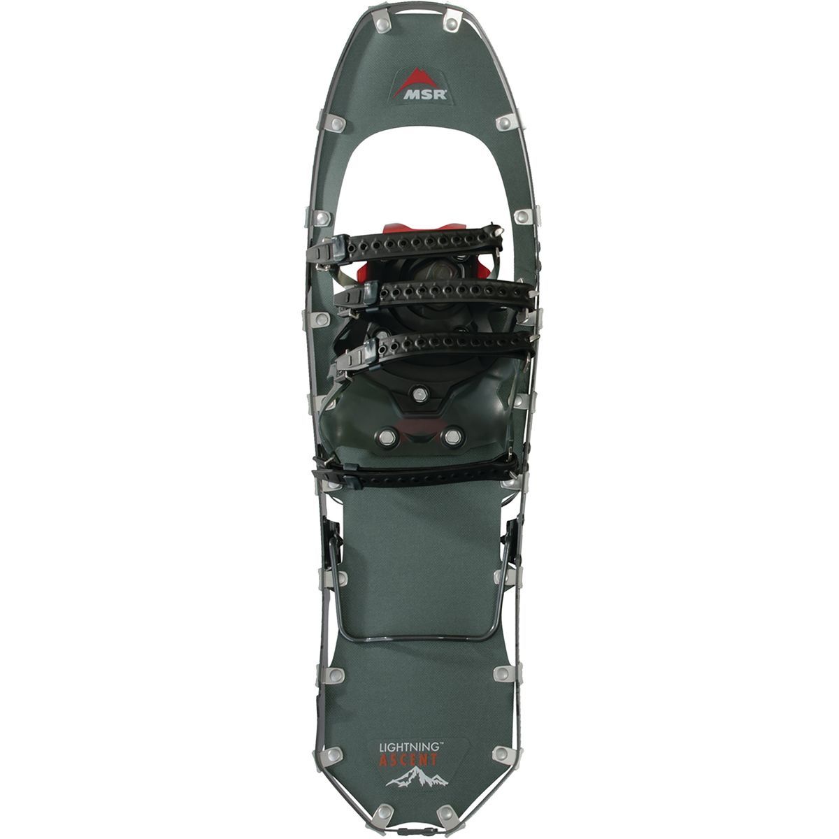 lightning ascent snowshoes women's