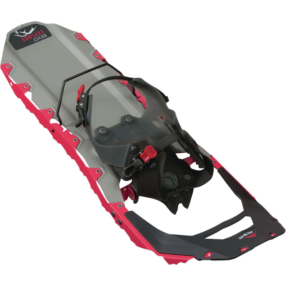 msr snowshoe extensions
