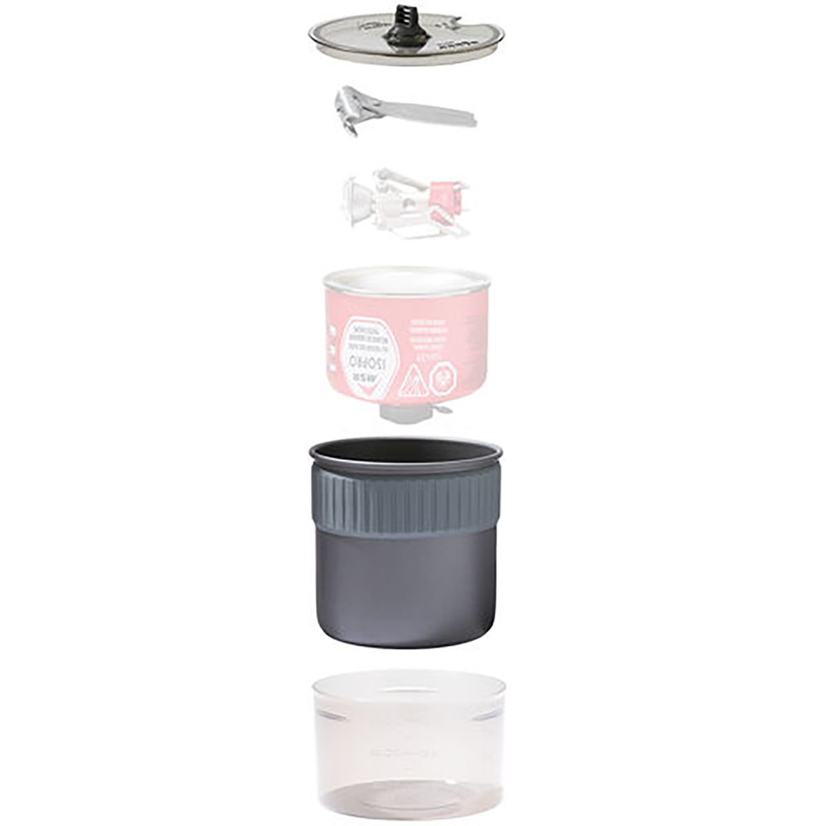 msr camp cook set