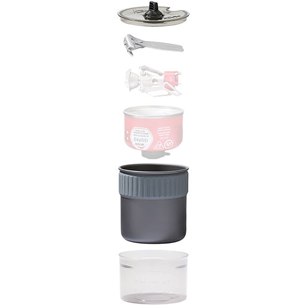 msr camp cook set