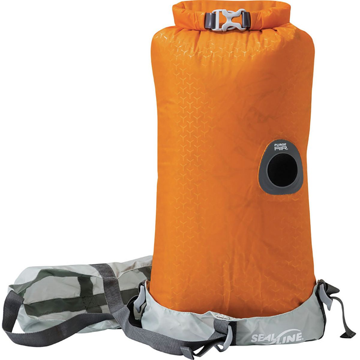 SealLine Blocker 530L Compression Dry Sack Hike & Camp