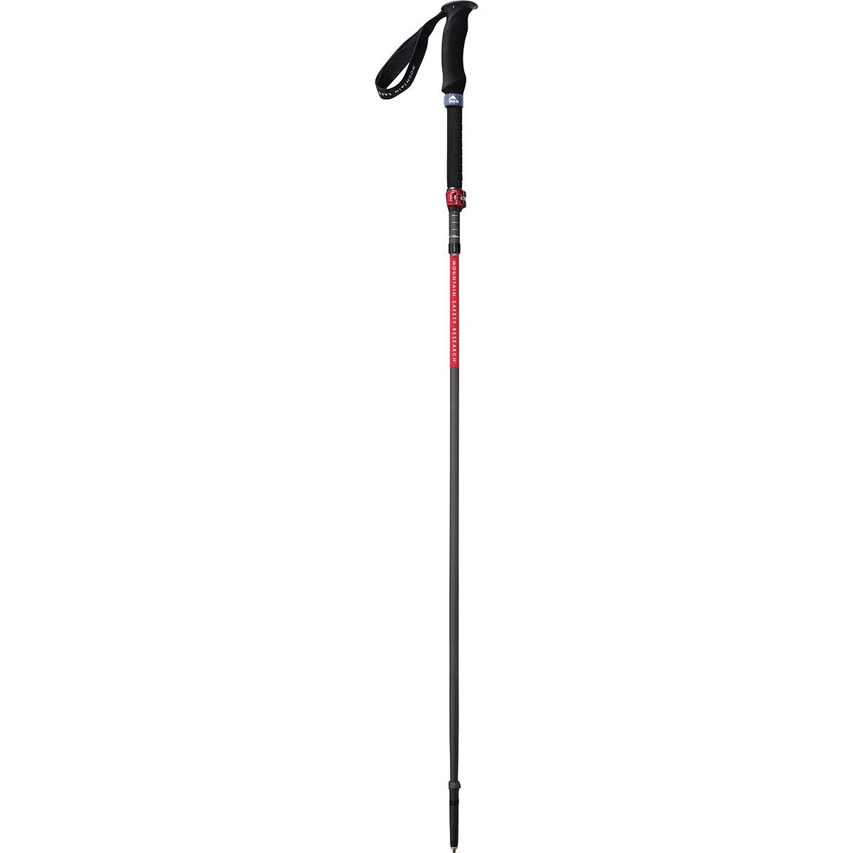 MSR Dynalock Ascent Poles