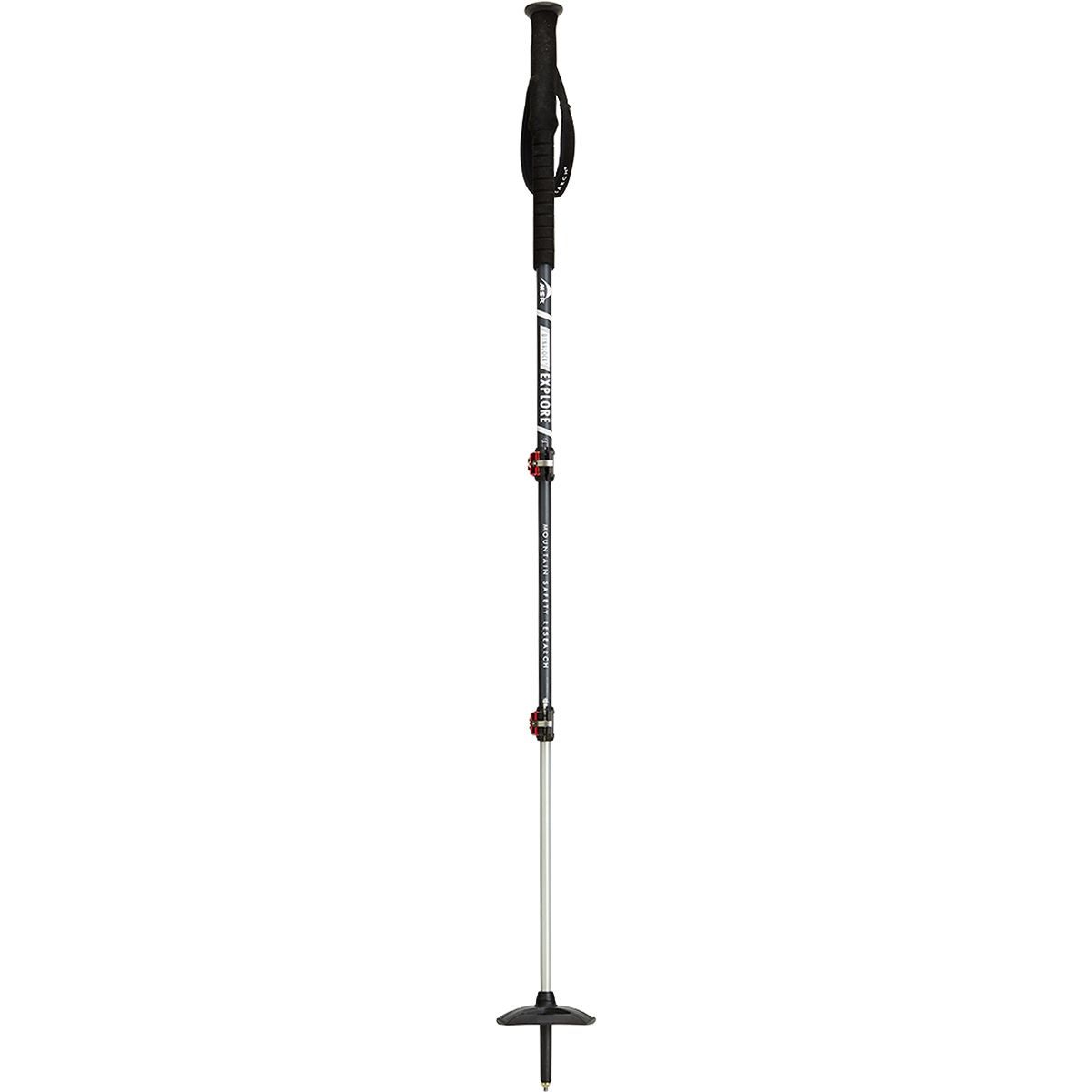 MSR Dynalock Explore Poles
