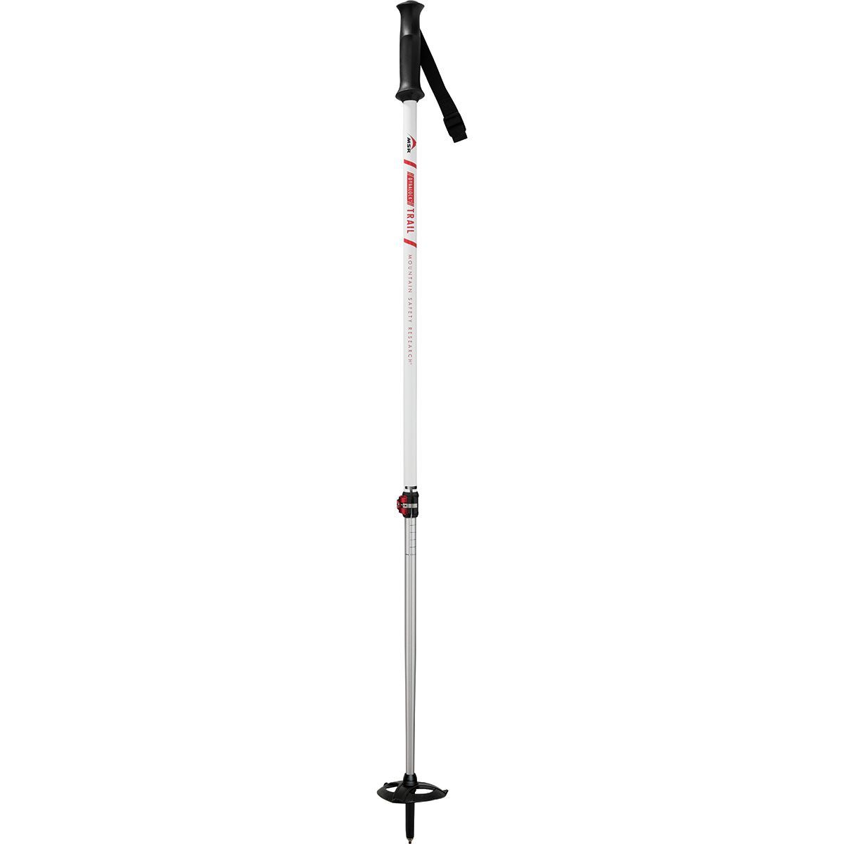 MSR Dynalock Trail Poles