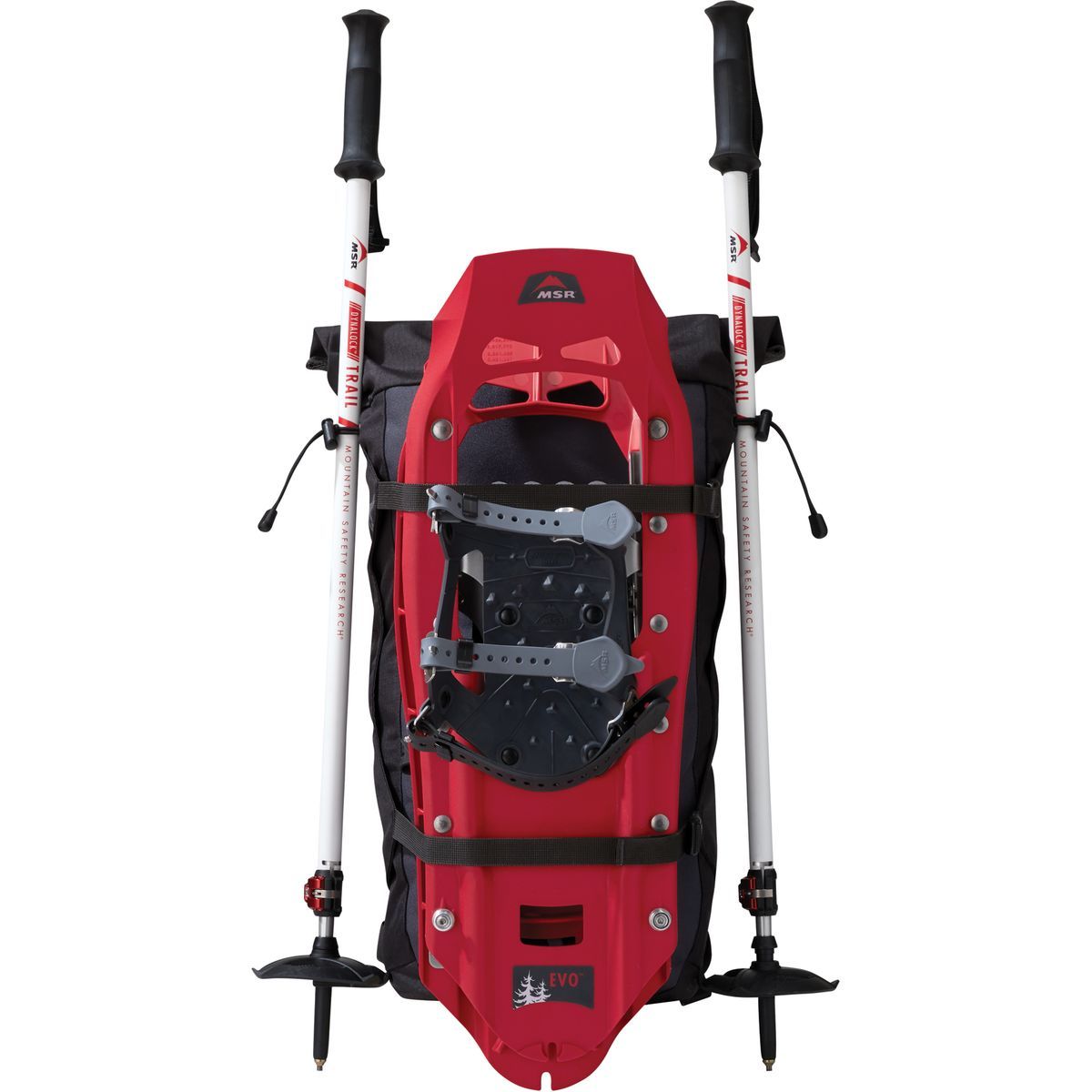 MSR Snowshoe Kit Snowshoe