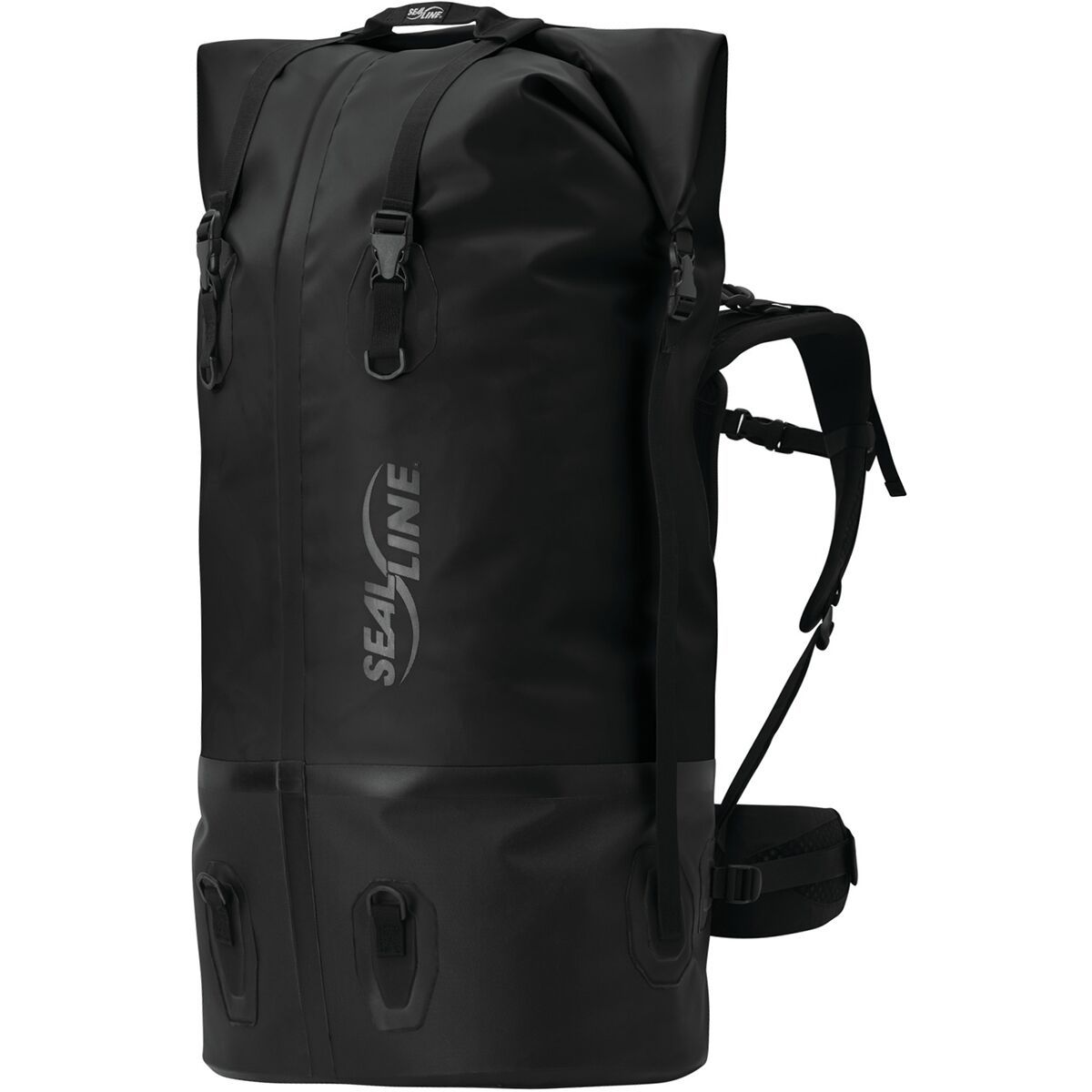 SealLine Pro 70120L Dry Pack Paddle