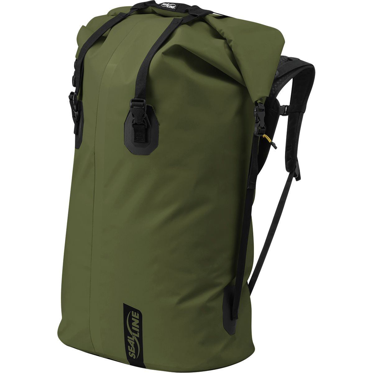 SealLine Boundary 35-115L Dry Pack