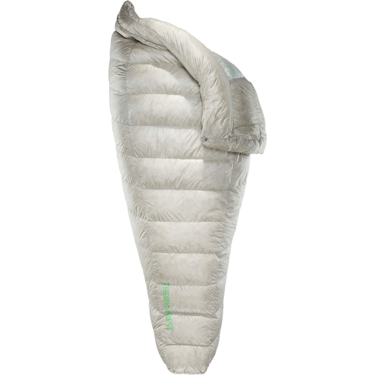 thermarest sleeping bag
