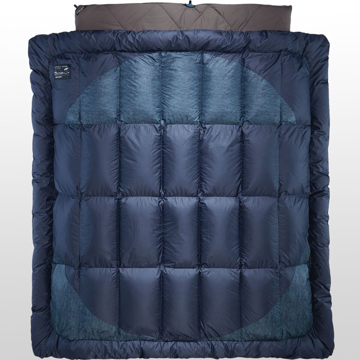 ThermaRest Ramble Down Blanket Accessories
