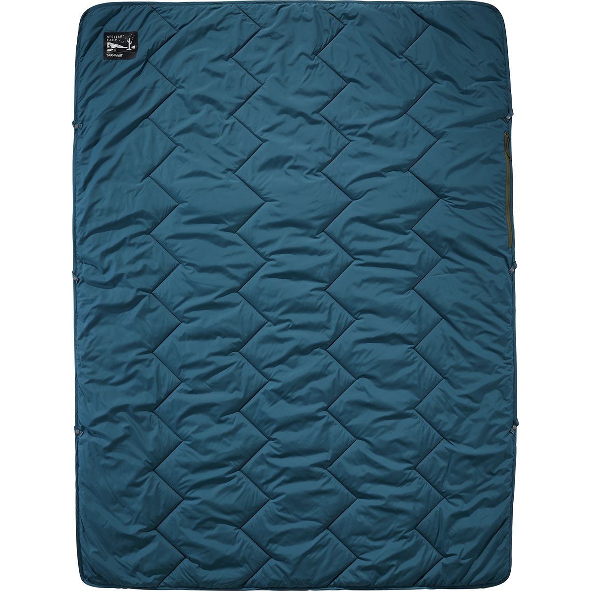 ThermaRest Stellar Blanket Accessories