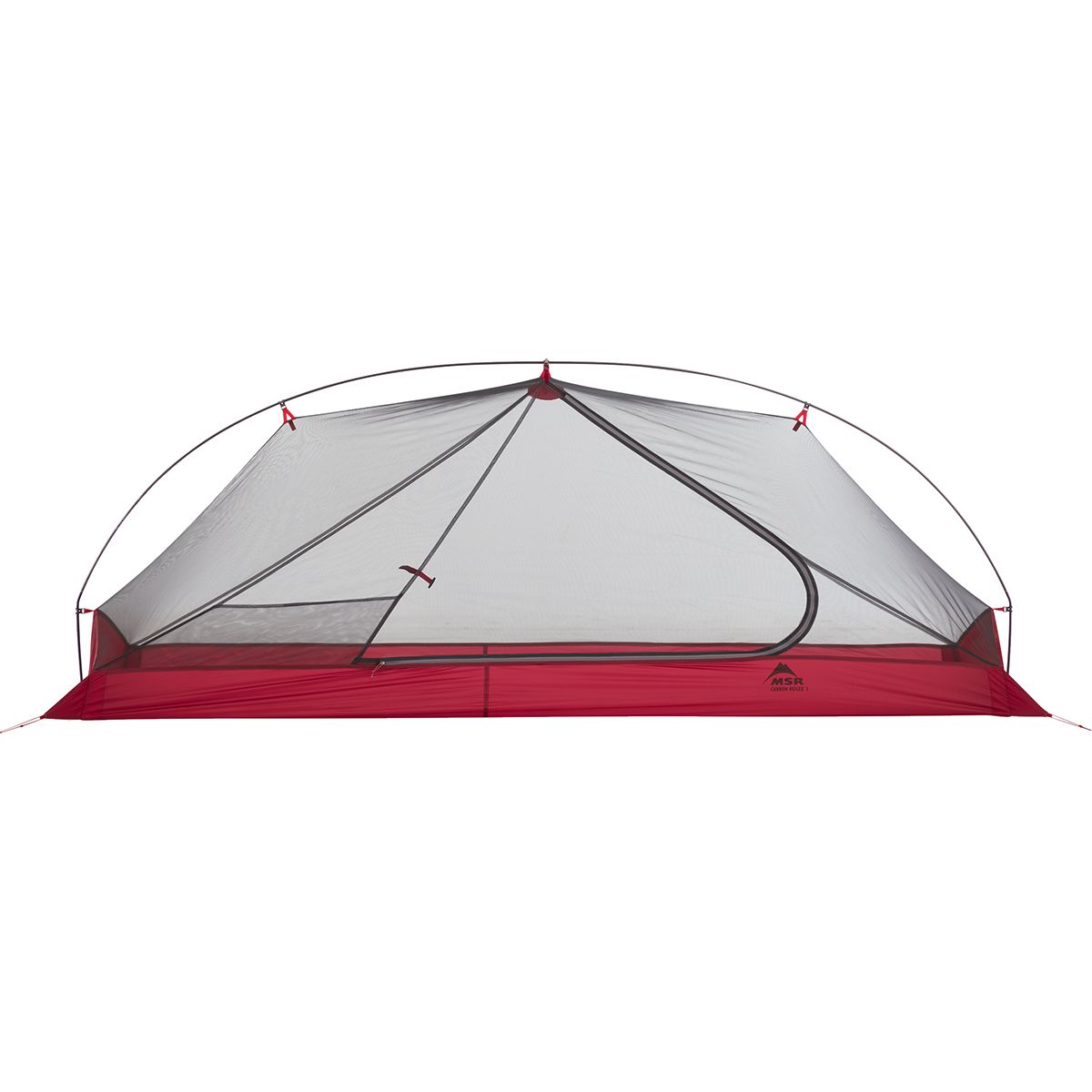 MSR Carbon Reflex 1 Tent 1Person 3Season Hike & Camp