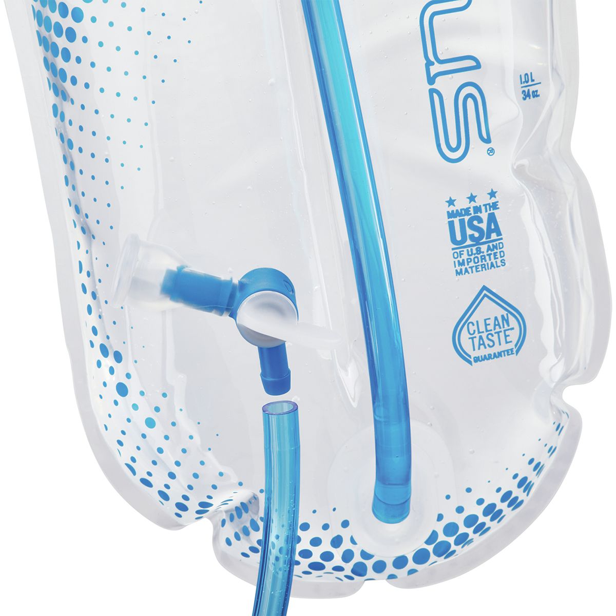 Platypus Big Zip EVO Reservoir