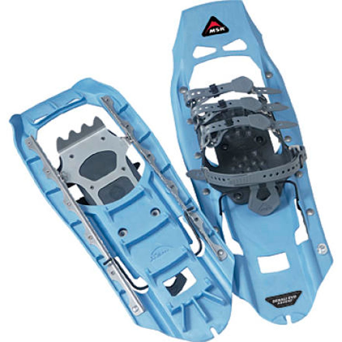 MSR Denali Evo Ascent Snowshoe Snowshoe