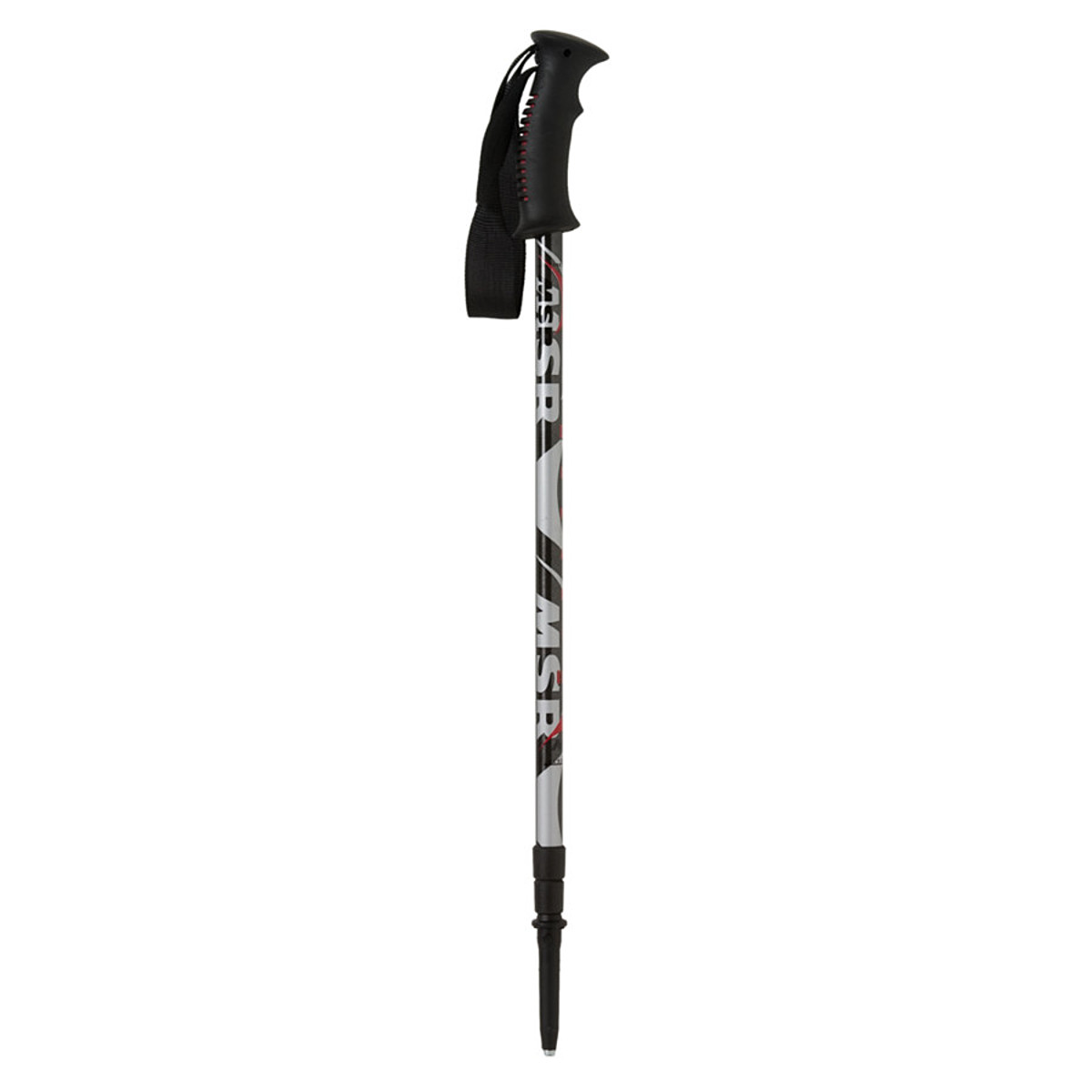 MSR Denali III Trekking Pole 1 Pair Hike & Camp