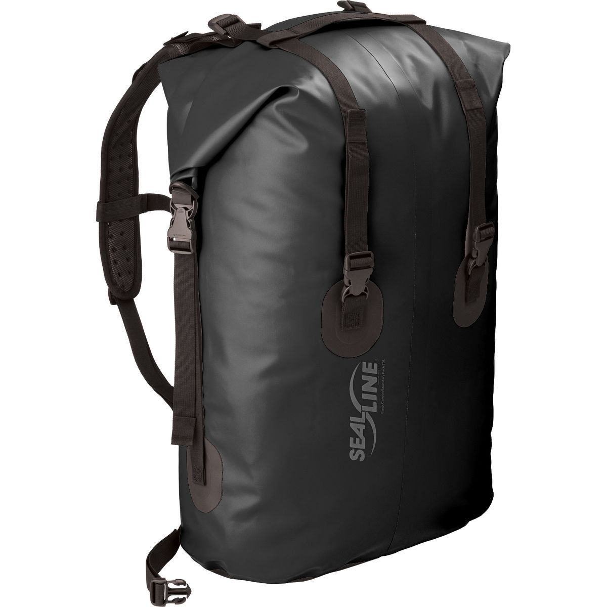 SealLine Boundary Dry Pack Paddle