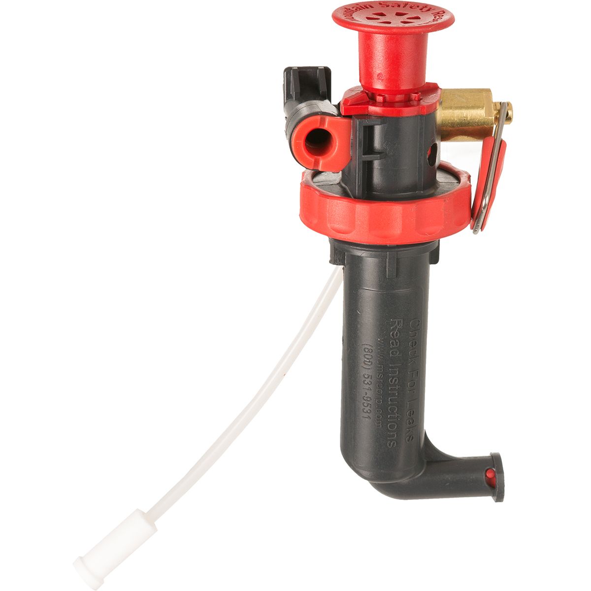 msr xgk ex expedition stove
