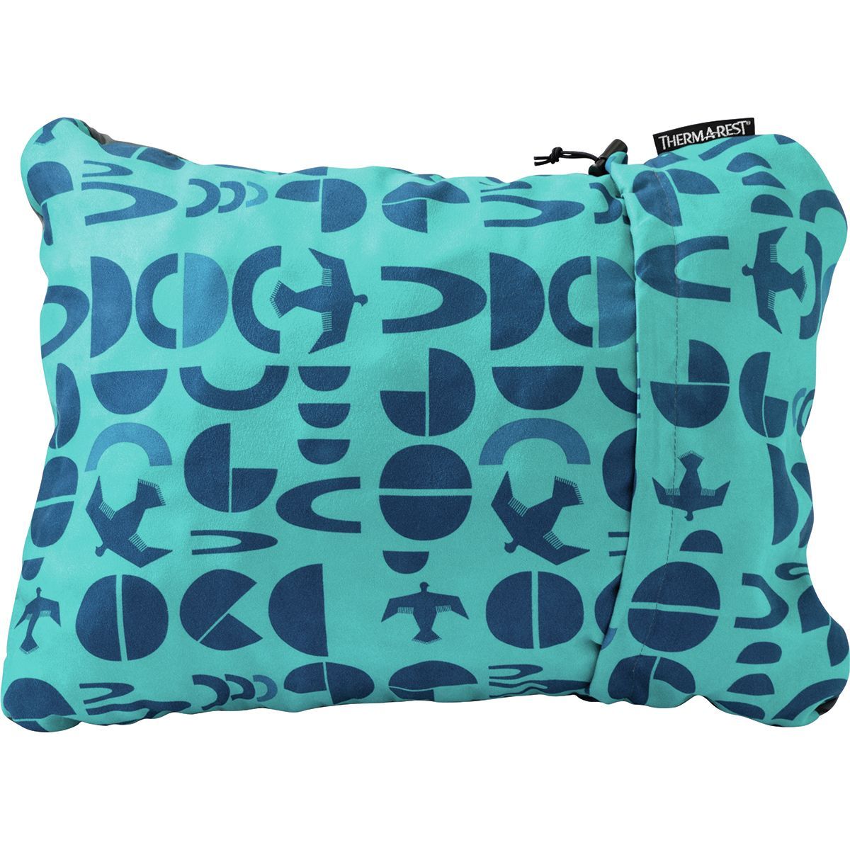 Camping Comfort Thermarest Compressible REVIEW | THERMAREST COMPRESSIBLE PILLOW
