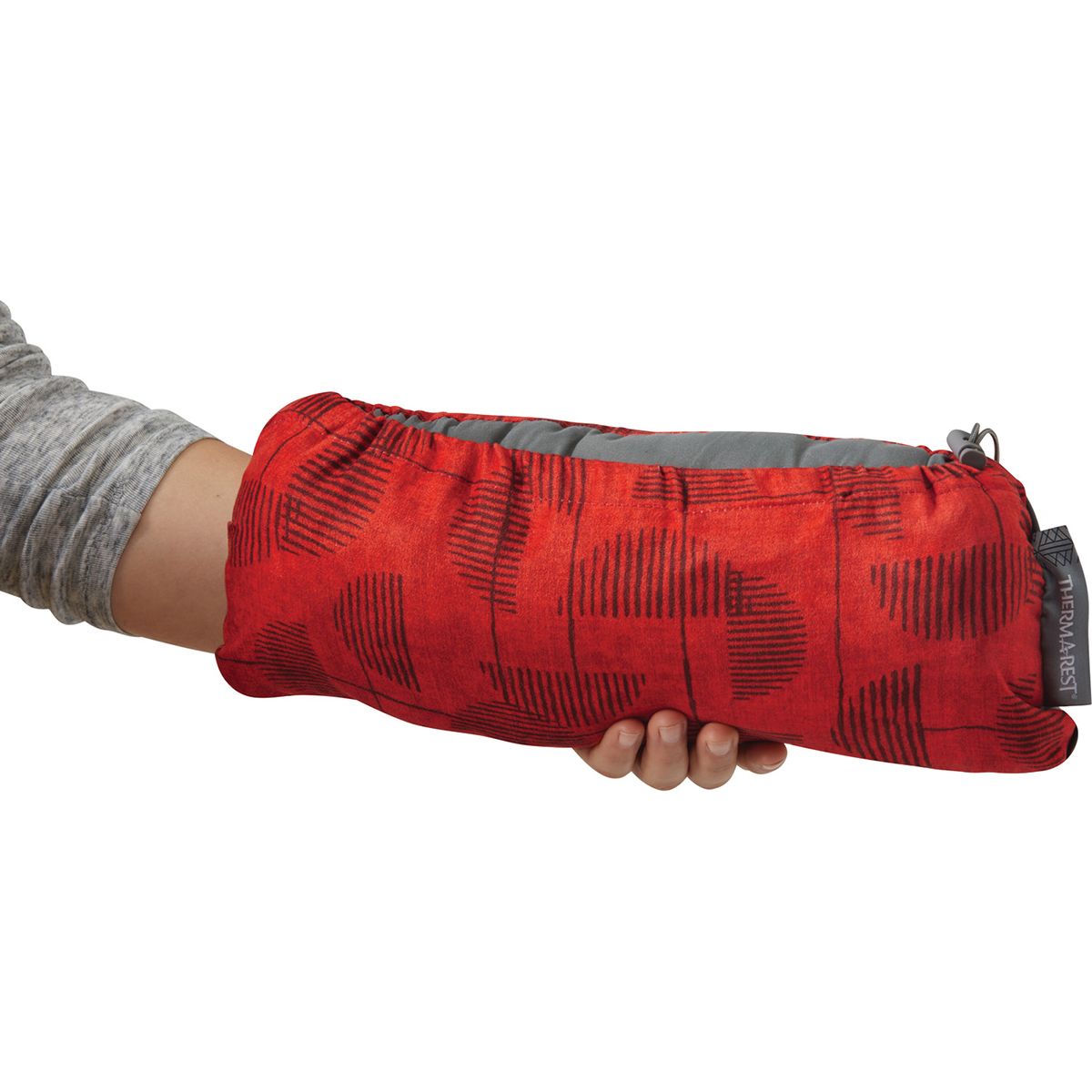 Therm-a-Rest Compressible Pillow | Backcountry.com