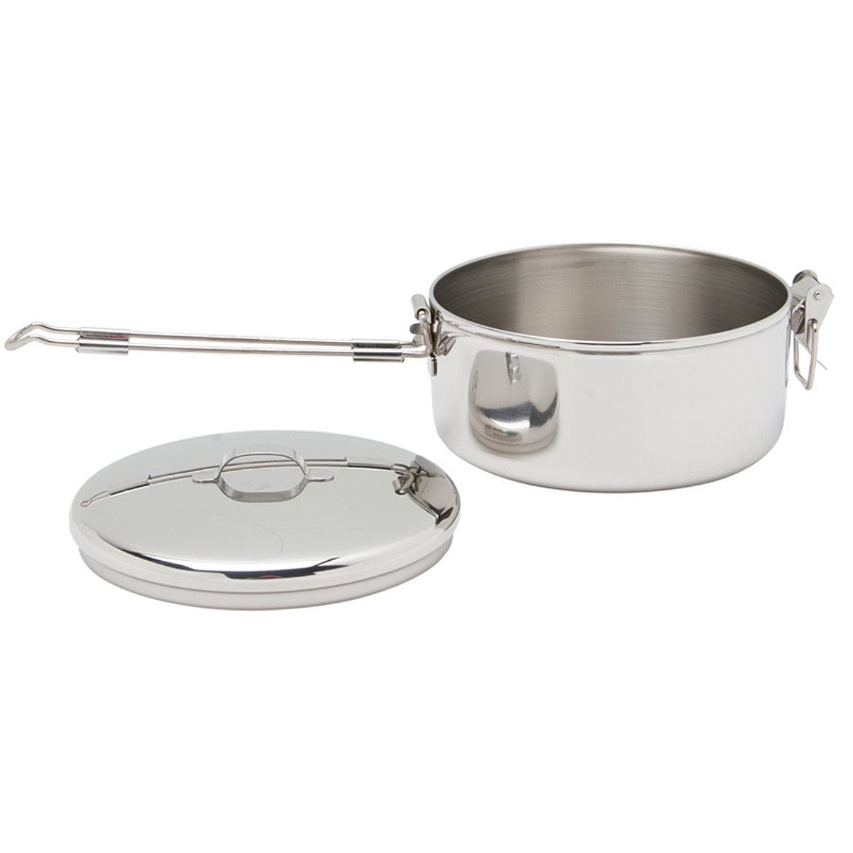 MSR Alpine StowAway Pots