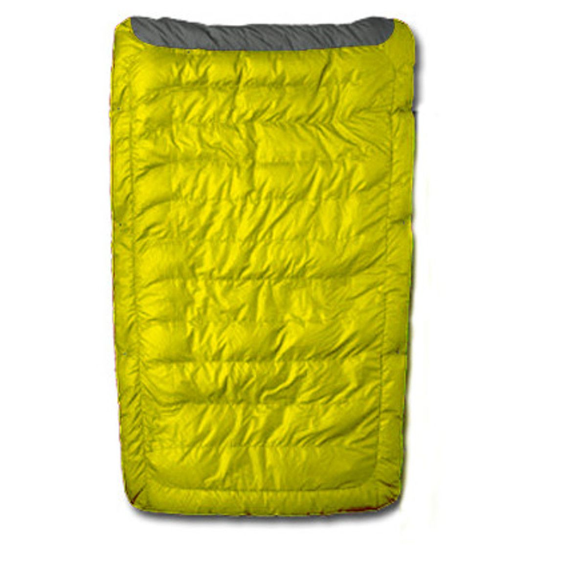 ThermaRest Ventra Down Comforter Hike & Camp