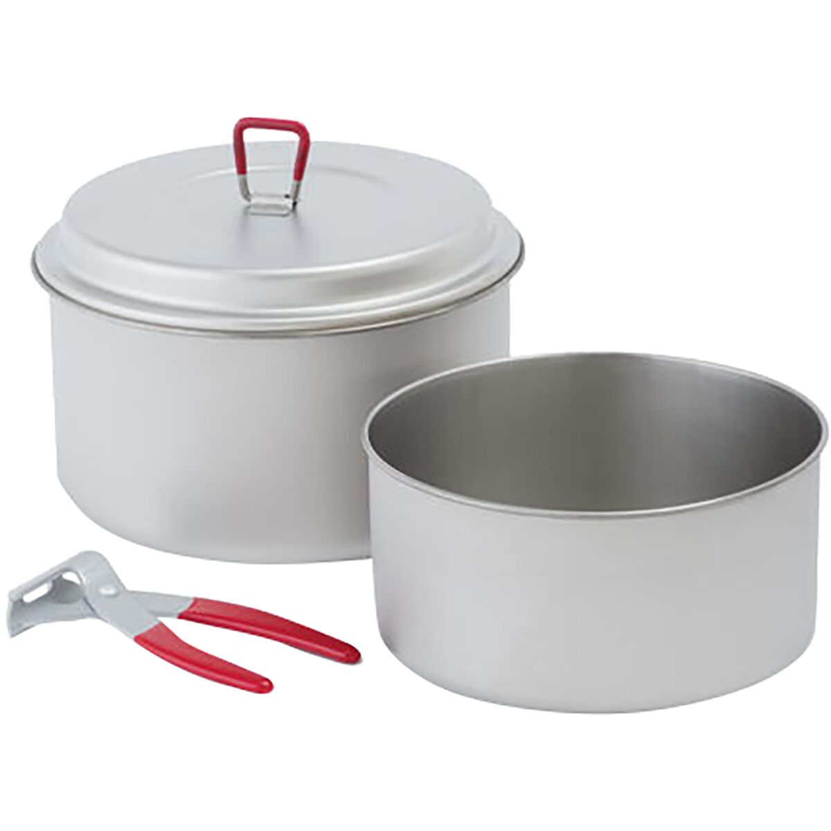 MSR Titan 2 Pot Set Hike & Camp