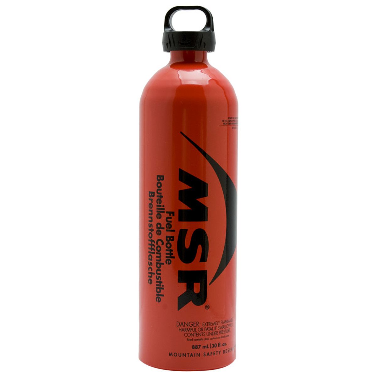 msr fuel bag