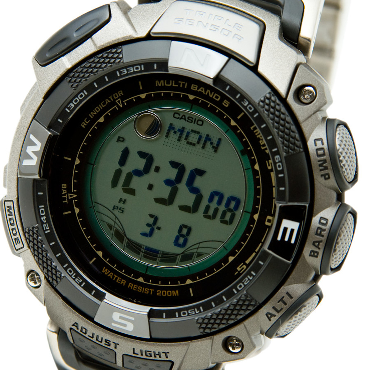 casio paw1500t
