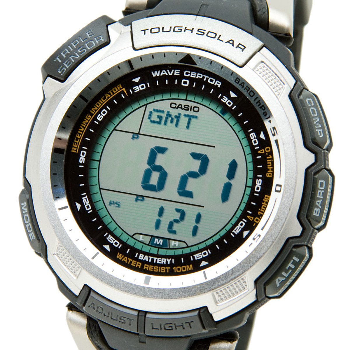 casio paw1300