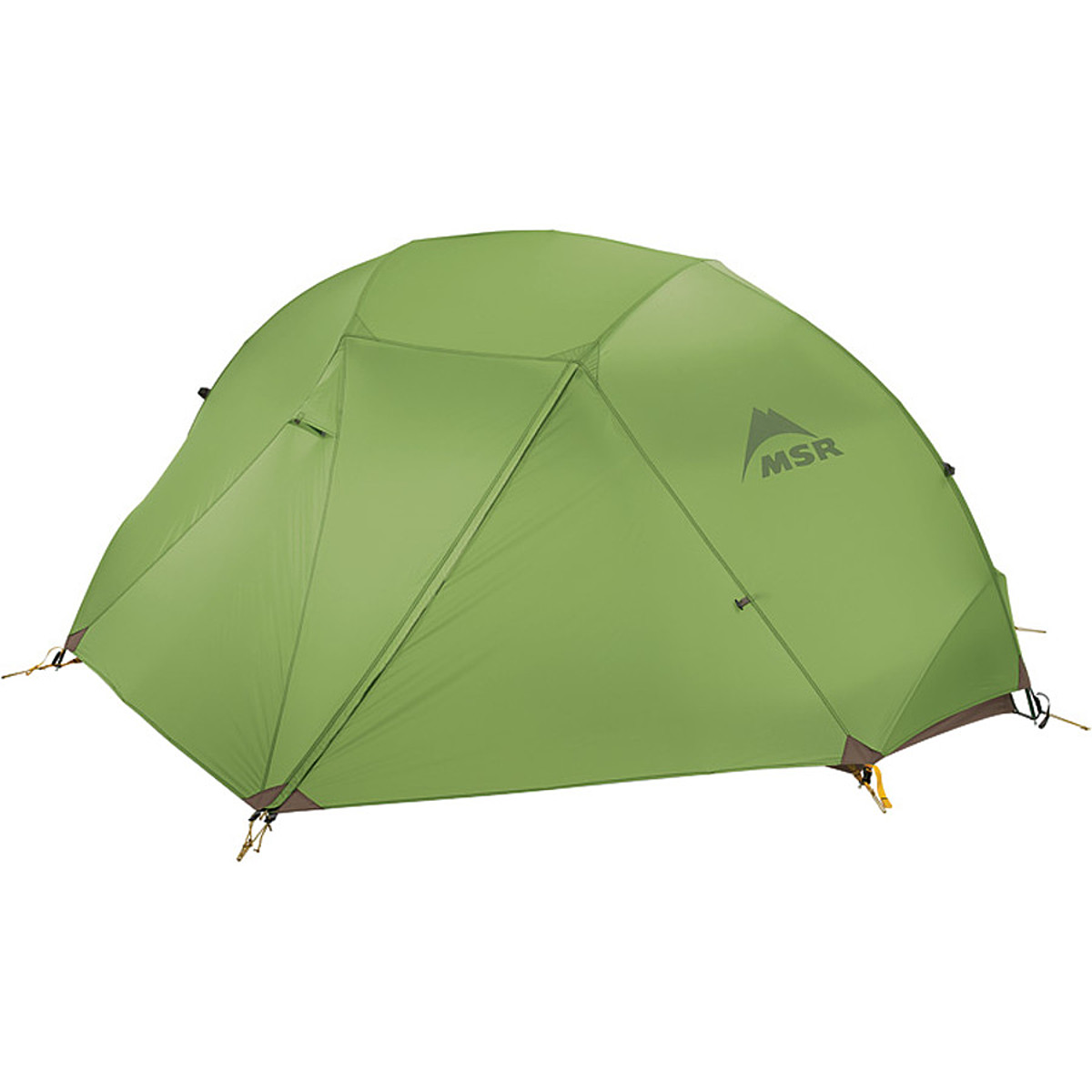 MSR Hoop Tent 2Person 3Season Hike & Camp