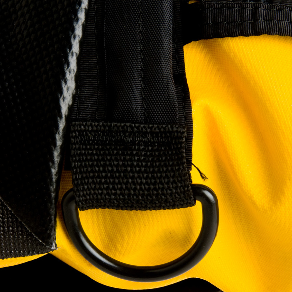 SealLine Baja Deck Bag Paddle