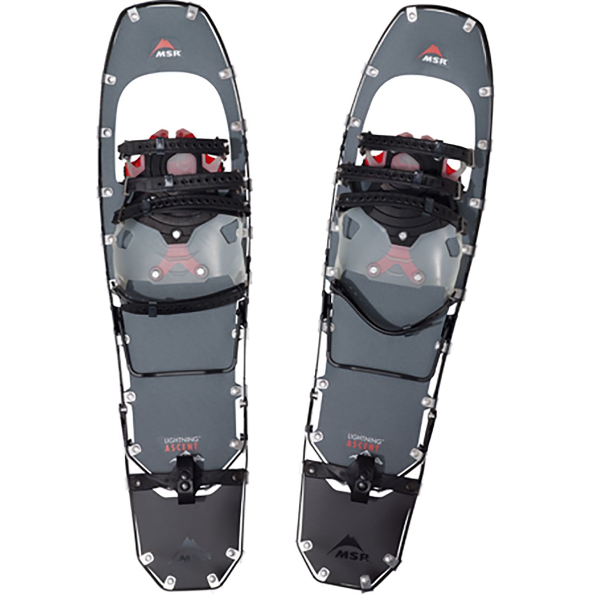 MSR Lightning Tail Snowshoe Flotation Tail - 5 in