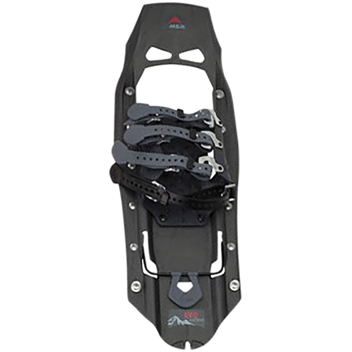 MSR Evo Tails Snowshoe