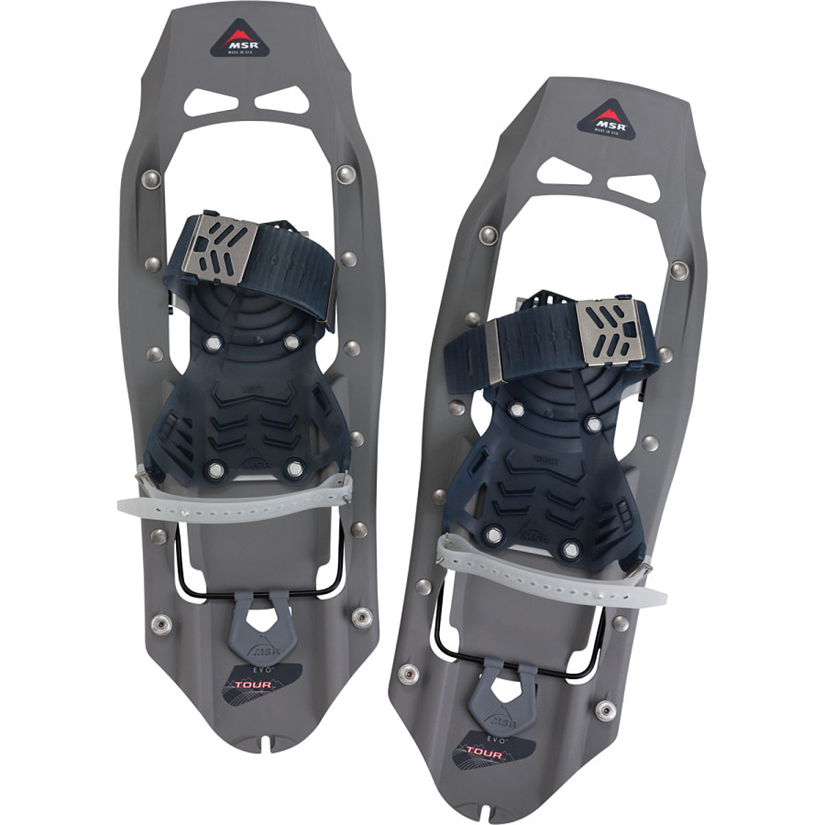 MSR Evo Tour Snowshoe Snowshoe