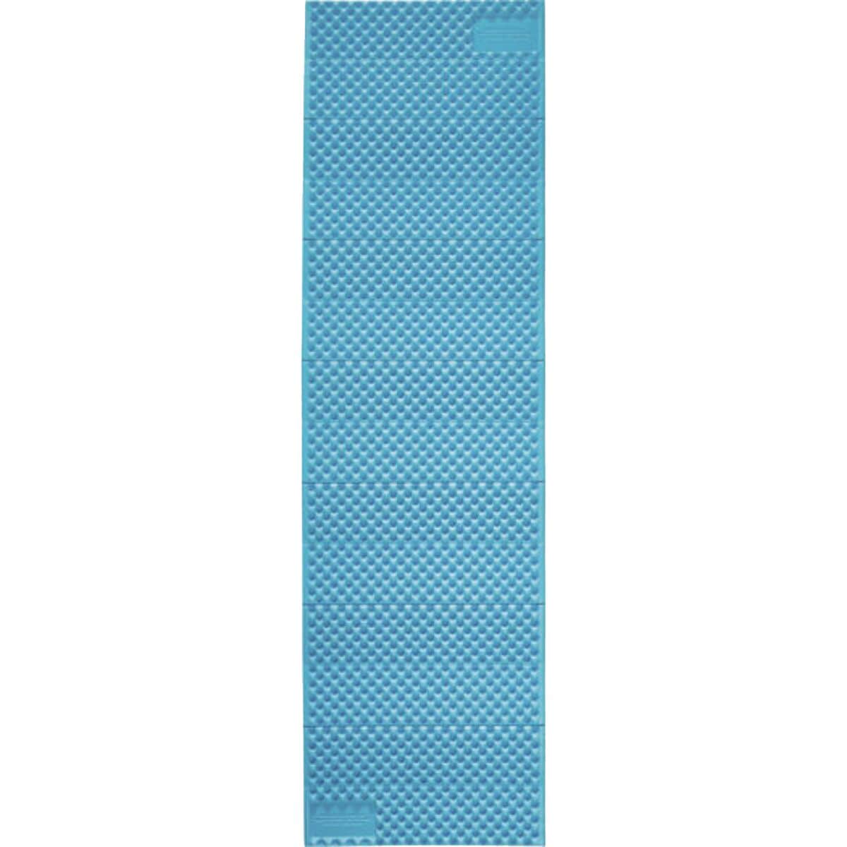 Therm-a-Rest Z Lite SOL Sleeping Pad Limon/Silver, Regular