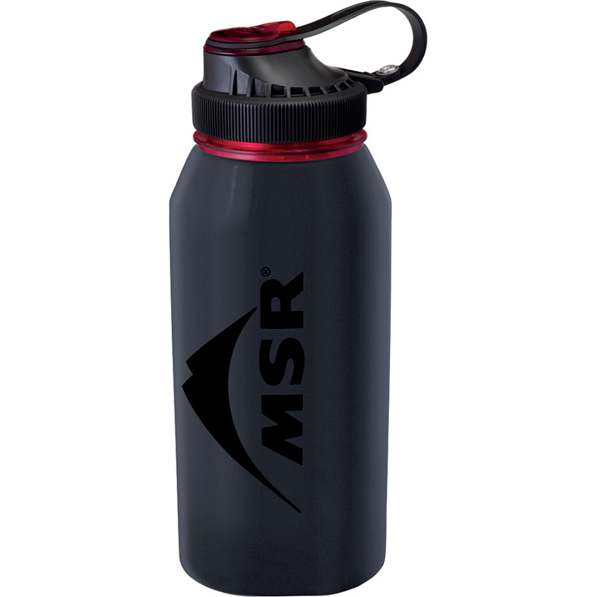 MSR Alpine Stainless Steel Water Bottle Hike & Camp