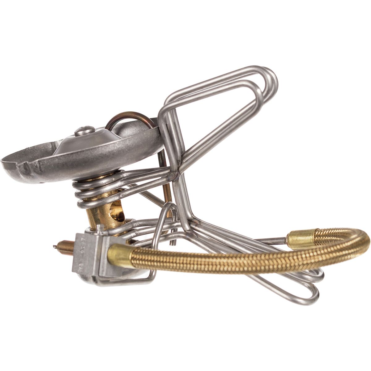 whisperlite international multi fuel stove