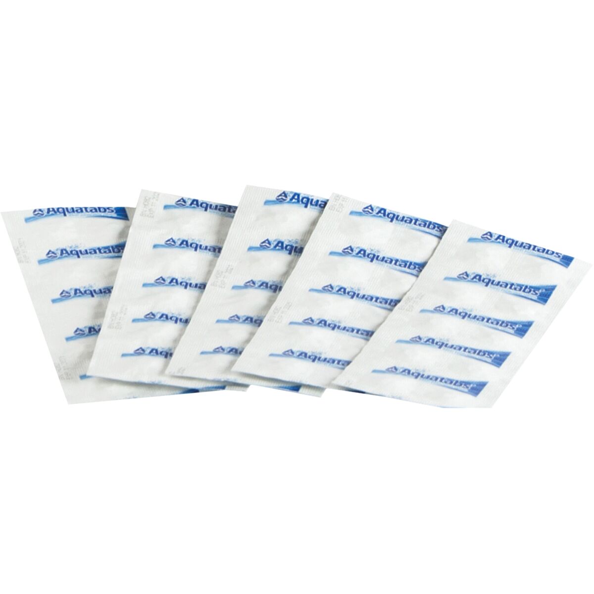 MSR Aquatabs Purification Tablets