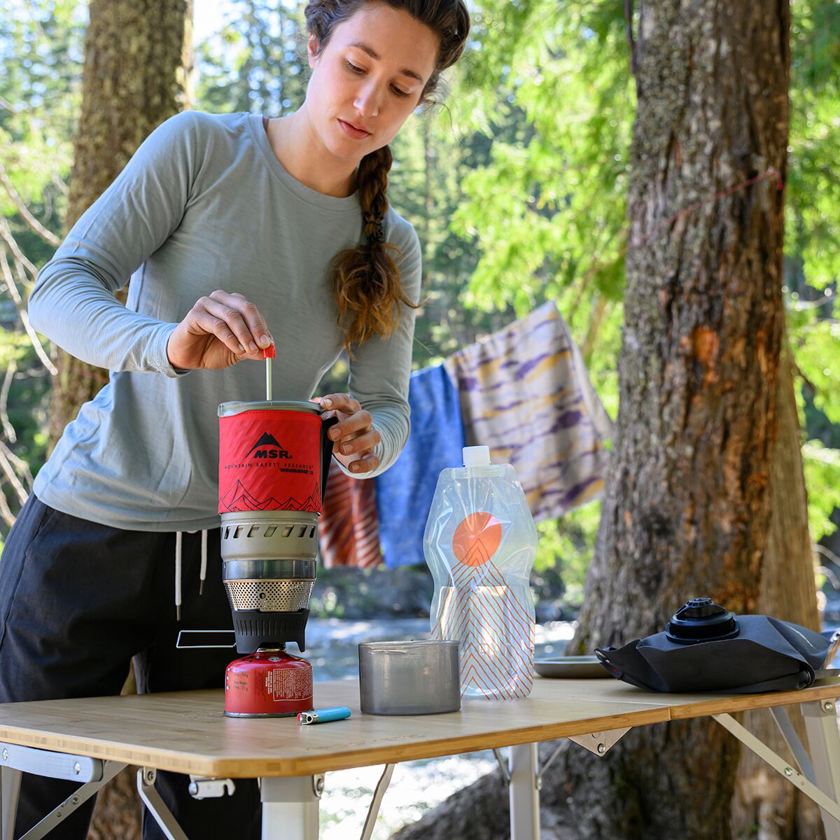 MSR Trail Lite 2L Pot For Sale, Reviews, Deals And Guides
