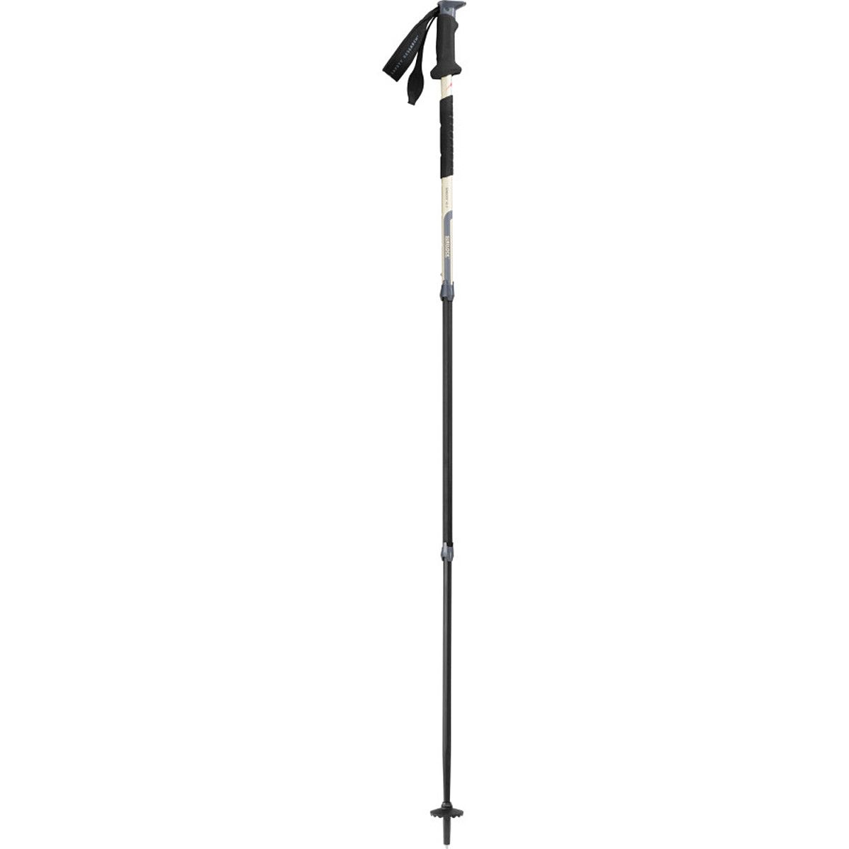 MSR SureLock UL3 Trekking Pole Hike & Camp
