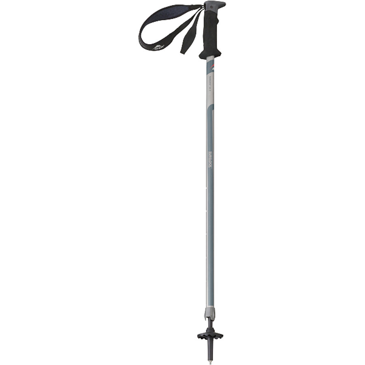 MSR SureLock UL2 Trekking Pole Hike & Camp