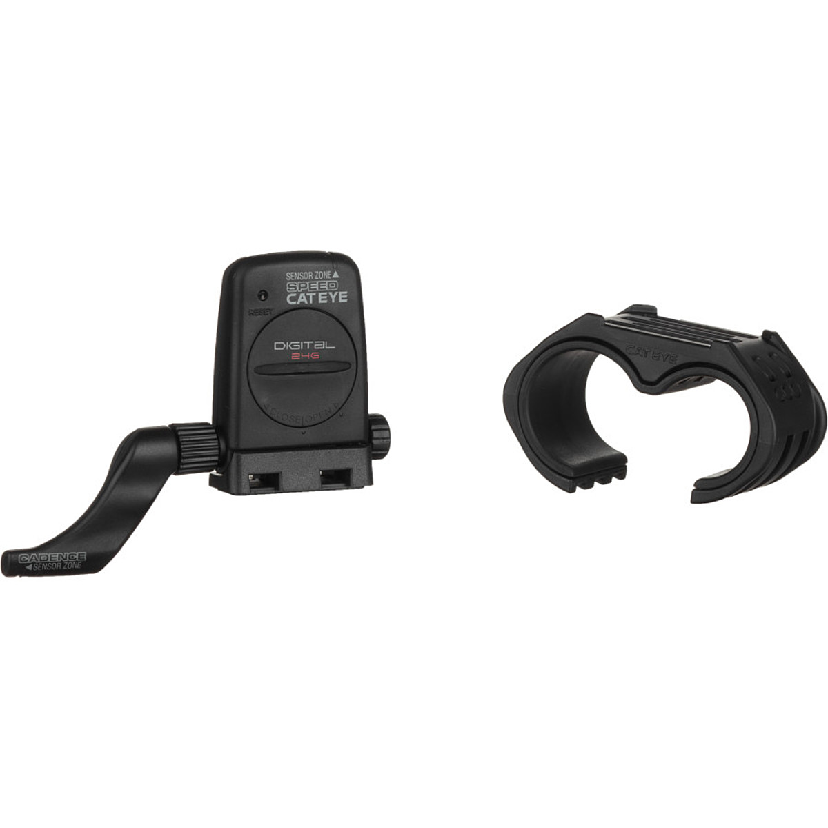 bike computer with altimeter