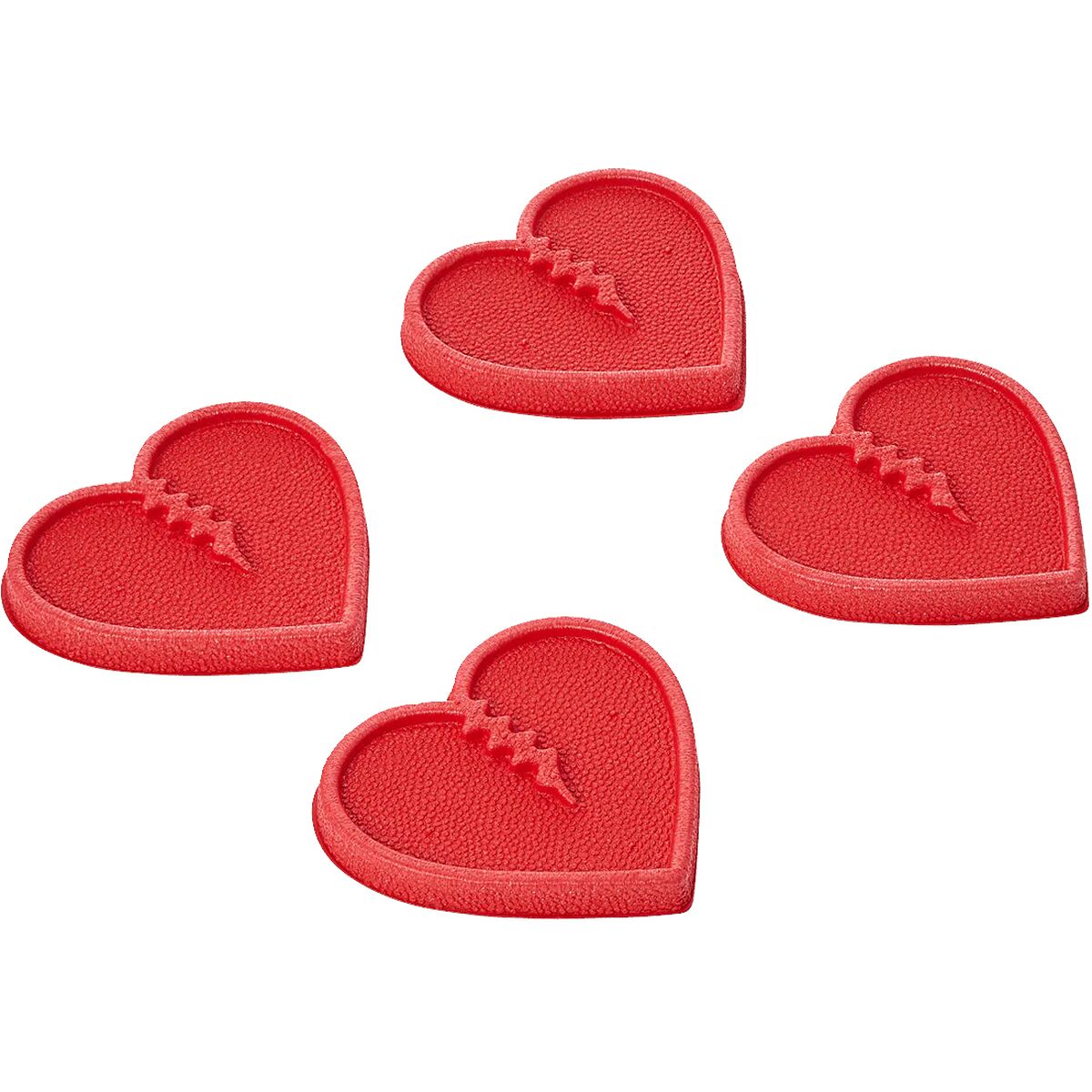 Crab Grab Mini Hearts Traction Pad